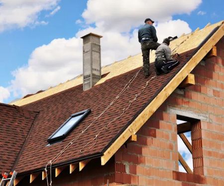 R5 Roofing and Construction