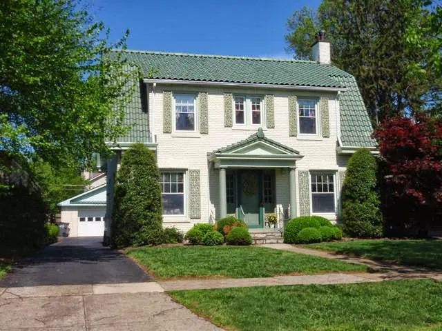 J D Harper & Sons Inc Picture 1