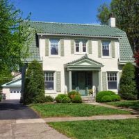 J D Harper & Sons Inc ico