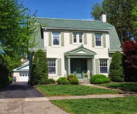 J D Harper & Sons Inc