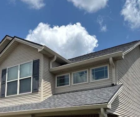 AIC Roofing & Construction Inc