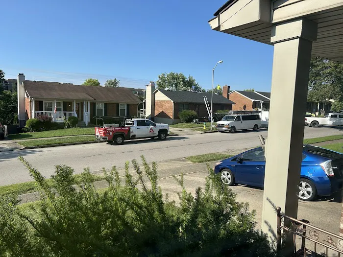 AIC Roofing & Construction Inc Picture 2