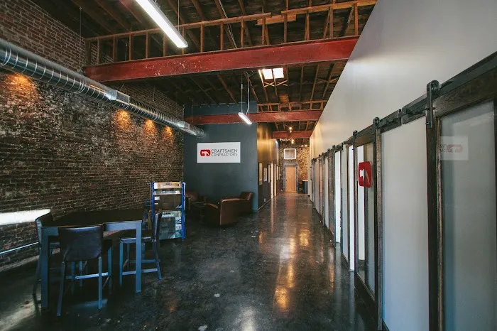 Craftsmen Roofing and Exteriors Picture 2