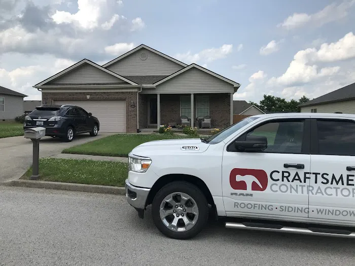 Craftsmen Roofing and Exteriors Picture 8