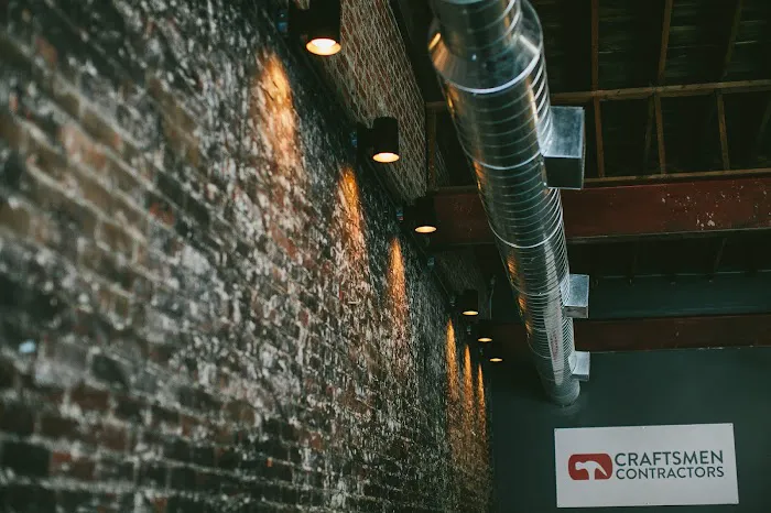 Craftsmen Roofing and Exteriors Picture 7