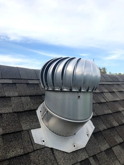 Jacob’s Ladder Roofing and Restoration Picture 1