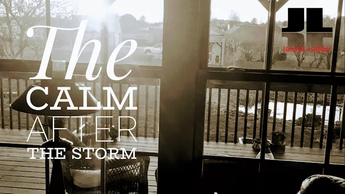 Jacob’s Ladder Roofing and Restoration Picture 3