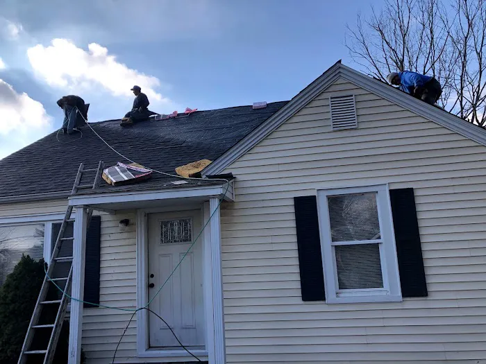 Jacob’s Ladder Roofing and Restoration Picture 2
