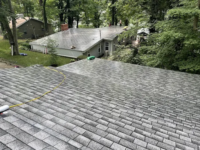 Jacob’s Ladder Roofing and Restoration Picture 4