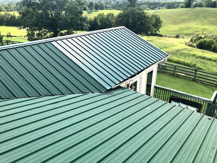 Jacob’s Ladder Roofing and Restoration Picture 6