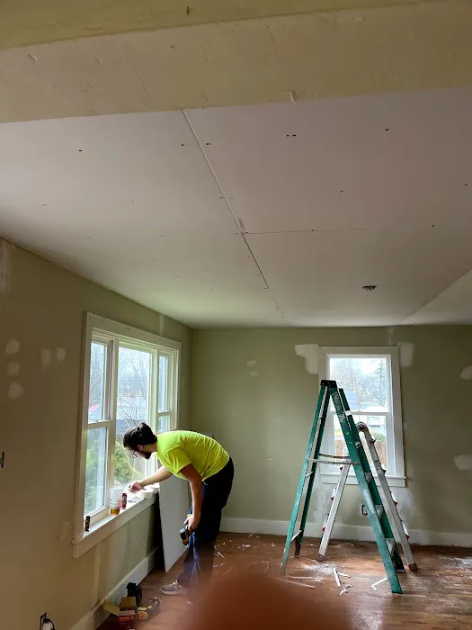 Jacob’s Ladder Roofing and Restoration Picture 7