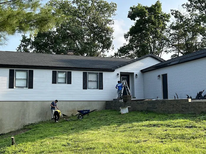 Barth Roofing LLC Picture 2