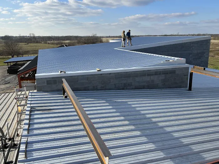 Barth Roofing LLC Picture 1