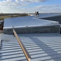 Barth Roofing LLC ico