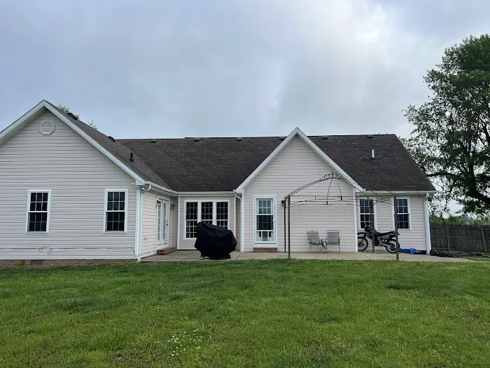 Barth Roofing LLC Picture 6