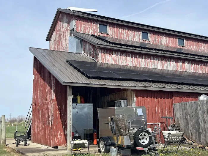 Barth Roofing LLC Picture 5