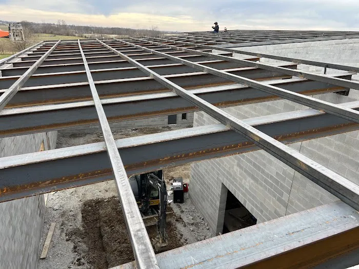 Barth Roofing LLC Picture 4