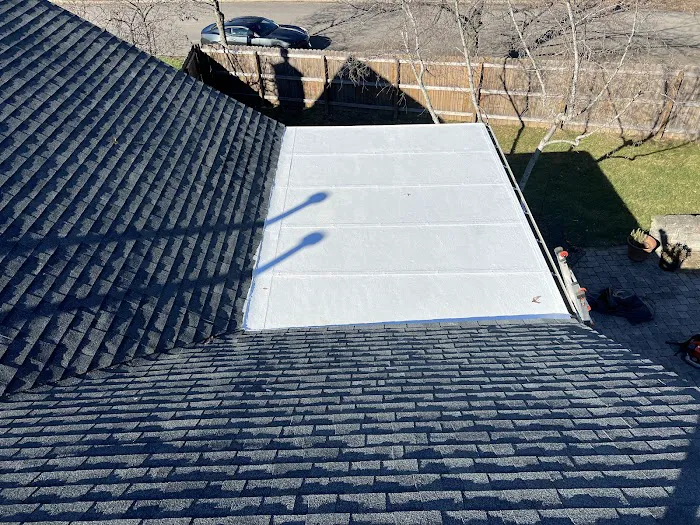 Barth Roofing LLC Picture 8