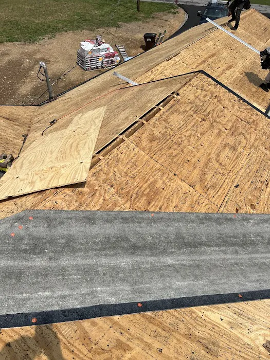 Barth Roofing LLC Picture 9