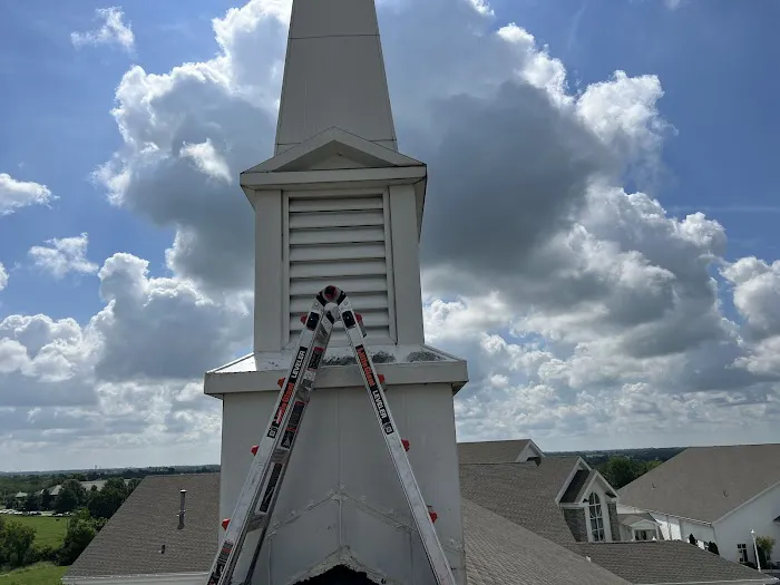 Barth Roofing LLC Picture 7