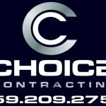 Choice Contracting