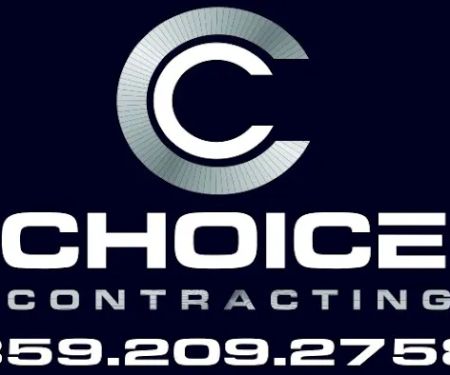Choice Contracting