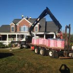 Jacob’s Ladder Roofing and Restoration