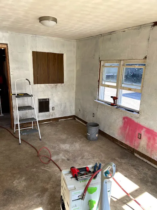 Jacob’s Ladder Roofing and Restoration Picture 2