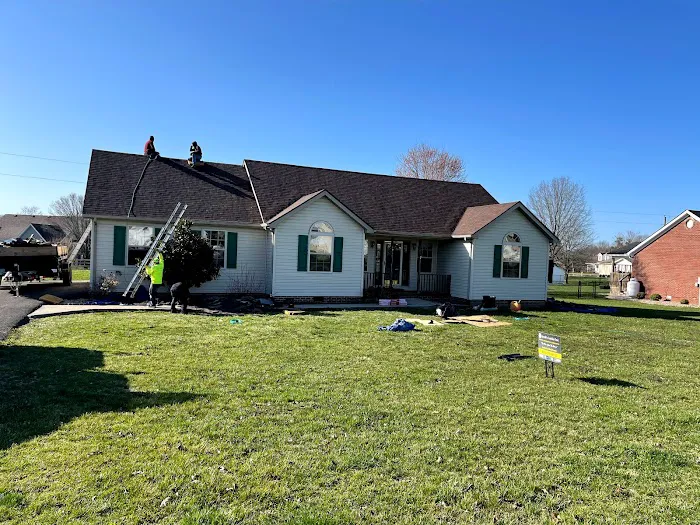 Jacob’s Ladder Roofing and Restoration Picture 4