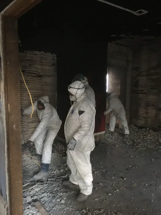 Jacob’s Ladder Roofing and Restoration Picture 5