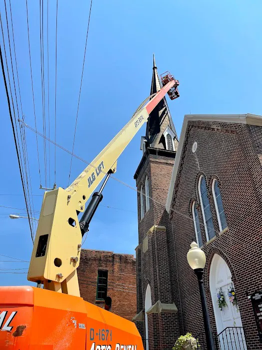 Jacob’s Ladder Roofing and Restoration Picture 6
