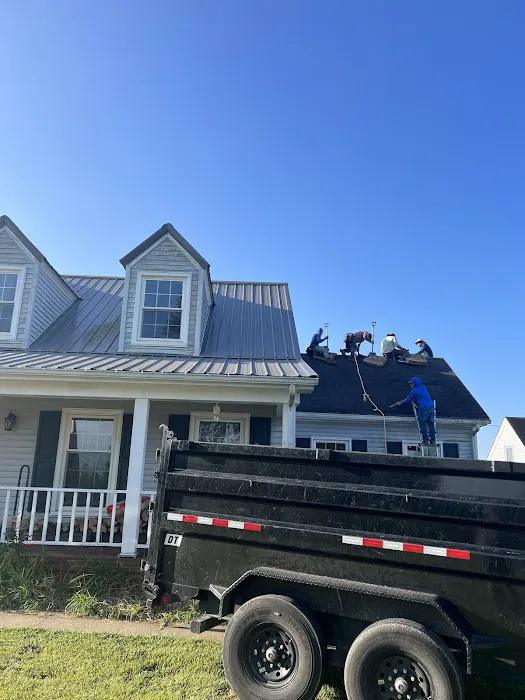 Jacob’s Ladder Roofing and Restoration Picture 7