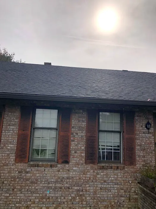 Jacob’s Ladder Roofing and Restoration Picture 9