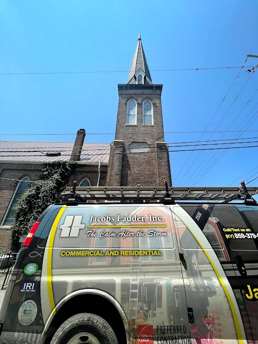 Jacob’s Ladder Roofing and Restoration Picture 10