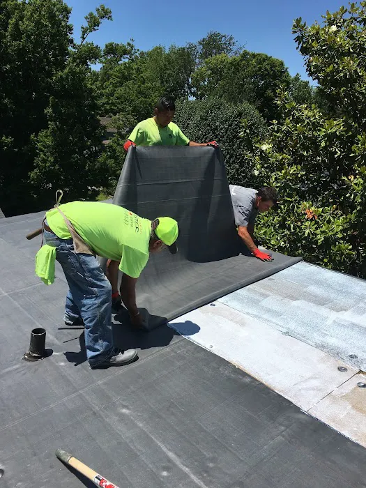 Jacob’s Ladder Roofing and Restoration Picture 8