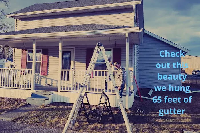 Cornett Contracting Global Picture 2