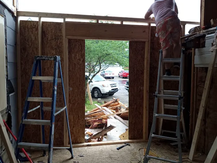 Cornett Contracting Global Picture 1