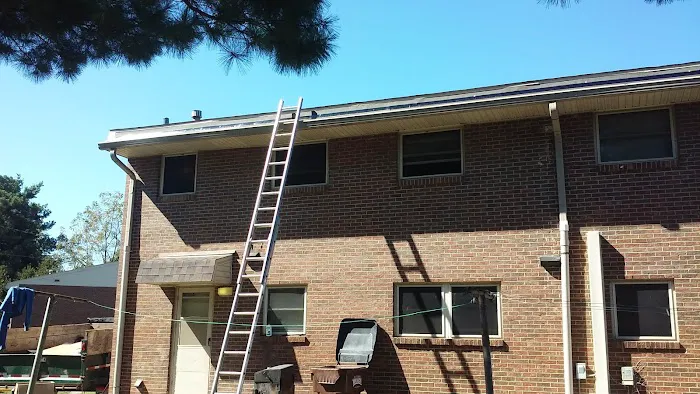 Cornett Contracting Global Picture 3