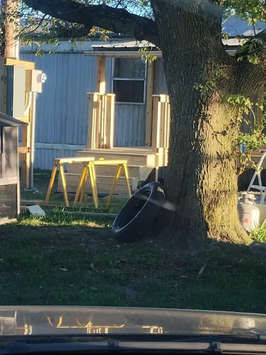 Cornett Contracting Global Picture 6