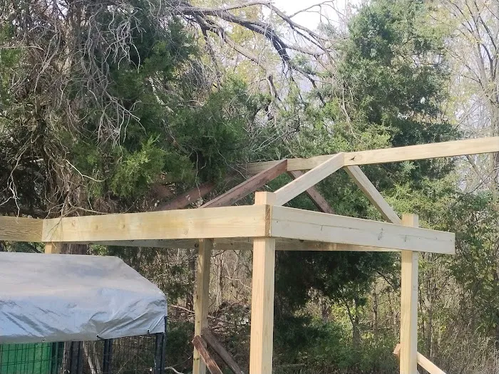 Cornett Contracting Global Picture 5