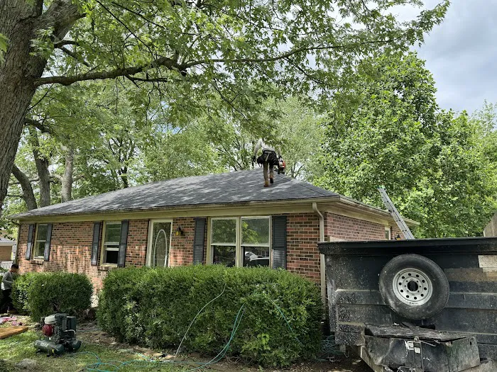 CKY Roofing & Home Services Picture 3