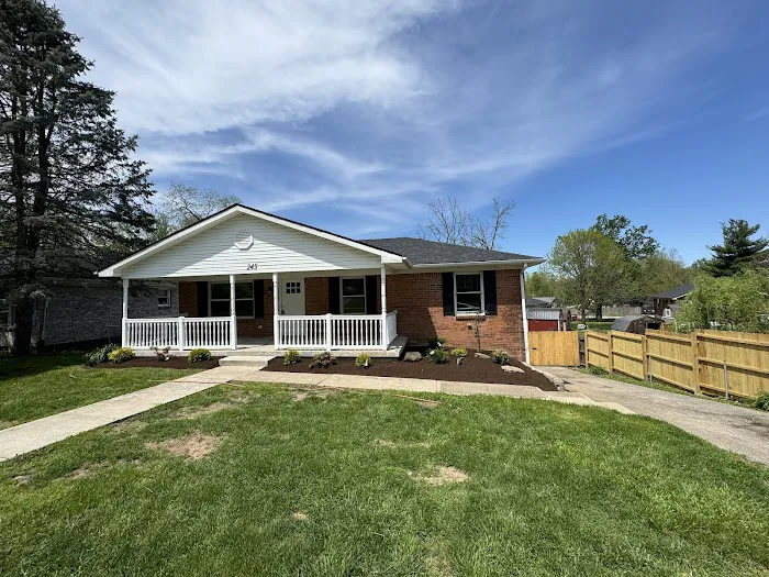 CKY Roofing & Home Services Picture 1