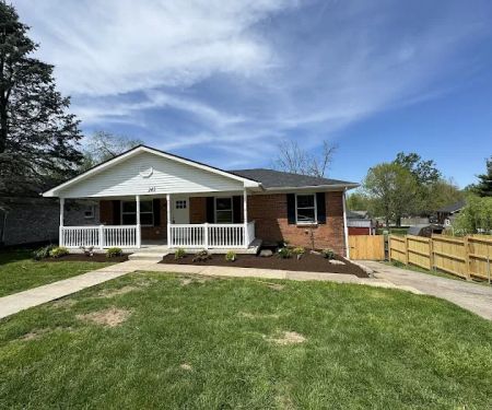 CKY Roofing & Home Services