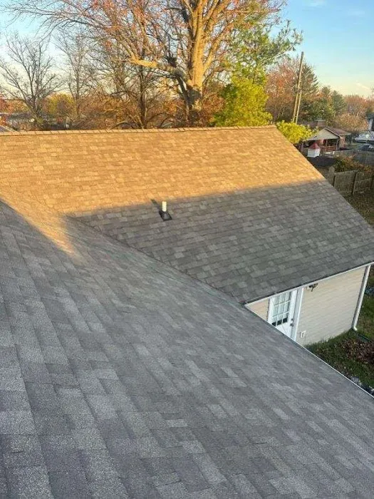 CKY Roofing & Home Services Picture 5