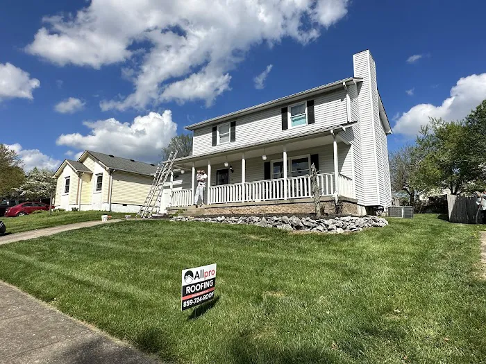 CKY Roofing & Home Services Picture 6