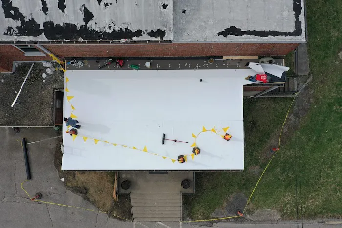 CKY Roofing & Home Services Picture 8