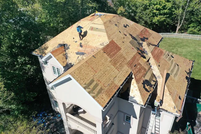 CKY Roofing & Home Services Picture 9