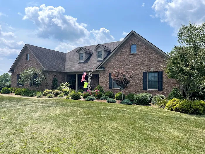 Jacob’s Ladder Roofing and Restoration Picture 1