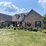 Jacob’s Ladder Roofing and Restoration