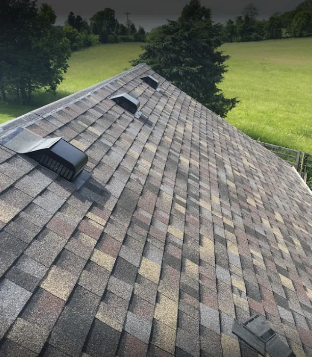 Jacob’s Ladder Roofing and Restoration Picture 5